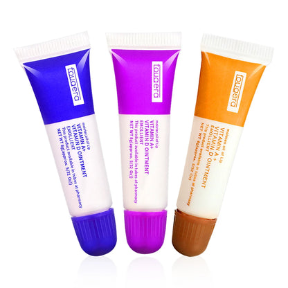 Tattoo Aftercare Cream — Healing & Recovery for Microblading, PMU Eyebrows, Lips & Body with Vitamin D