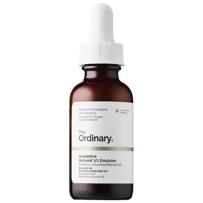Multi-Effect Eye & Face Essence 30ml – Lightweight Serum to Smooth Fine Lines, Hydrate Skin & Improve Texture