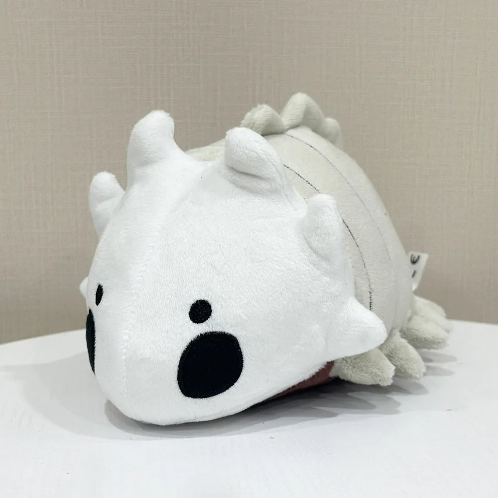 19cm Silksong Bell Beast Plush Toy – Cute Soft Stuffed Anime Doll for Kids, Birthday & Christmas Gift