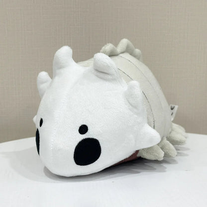19cm Silksong Bell Beast Plush Toy – Cute Soft Stuffed Anime Doll for Kids, Birthday & Christmas Gift