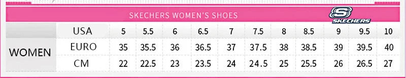 Skechers Women's Sneakers - Summer Breathable Mesh Running Shoes, Lightweight Cushioned Casual Jogging Shoes