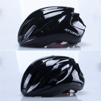 Giro Ultralight MTB & Road Cycling Helmet – Aero Outdoor Bike Helmet for Men & Women, Capacete Ciclismo