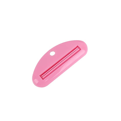 Toothpaste & Cleanser Tube Clips – Reduce Waste, 10/5/3/1pcs Plastic Squeezer