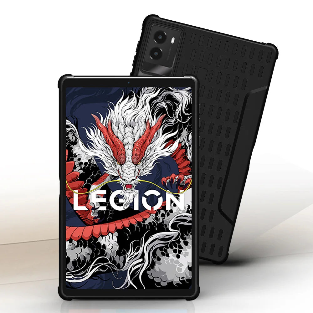 Lenovo Legion Y700 2025 Game Tablet Back Case for LEGION Y700 3rd Gen 8.8" TB321FU with Heat Dissipation Cover