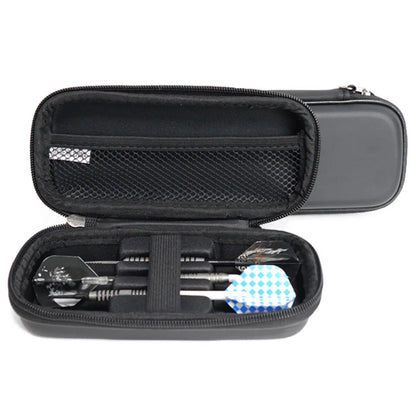 EVA Dart Carrying Case - Shockproof Organizer Bag for Dart Tips, Shafts & Accessories Storage