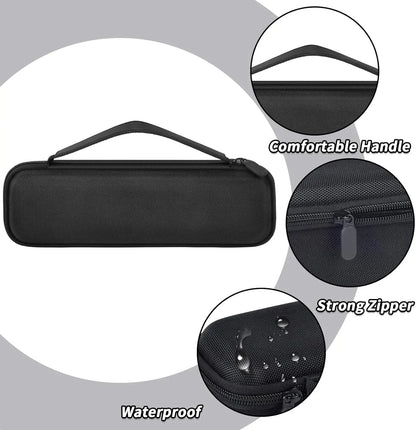 Protective Carry Case Only – Compatible with BYSOU / AsFrost / SupeDesk / Outask Camping Telescopic & Collapsible Night Light