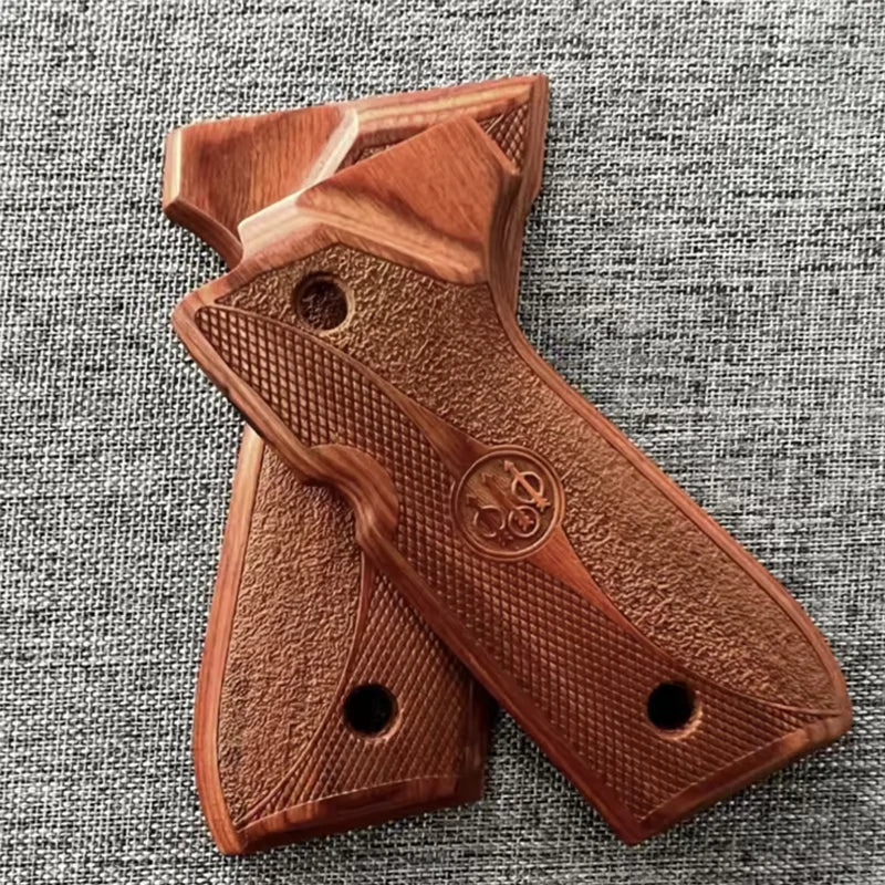 92F Guardrail Handle Grip - Durable Protective Grip Cover Replacement Accessory