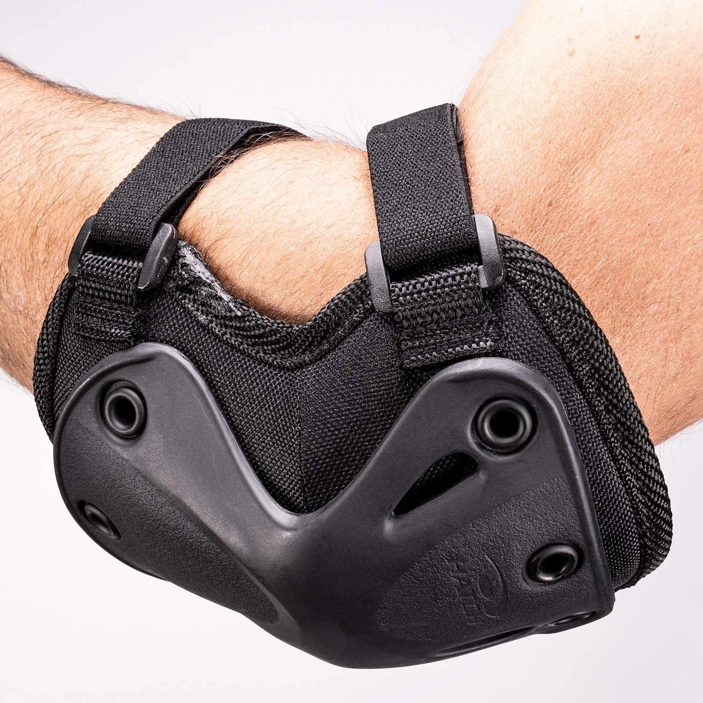 Tactical Knee & Elbow Pads Set - Professional Combat Protective Gear (2-Piece Set)