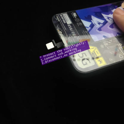 DIY Custom LED Phone Case - Glowing Anime Cartoon Cover for Samsung Galaxy A17, A16, A15, A14, A12, S20 FE, S21, S22, S23, S24, S25 & S26 Series