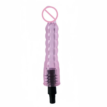 2026 Mini Massage Gun Vibrator – Silent Automatic Male & Female Sex Toy Masturbation Dildo Adult Gift