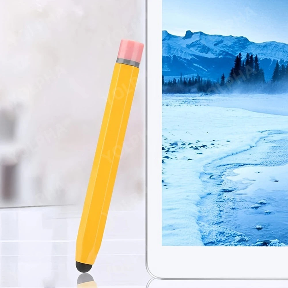 Universal Stylus Pen for iPhone iPad Android – Capacitive Touch Drawing Pencil for Tablet & Phone