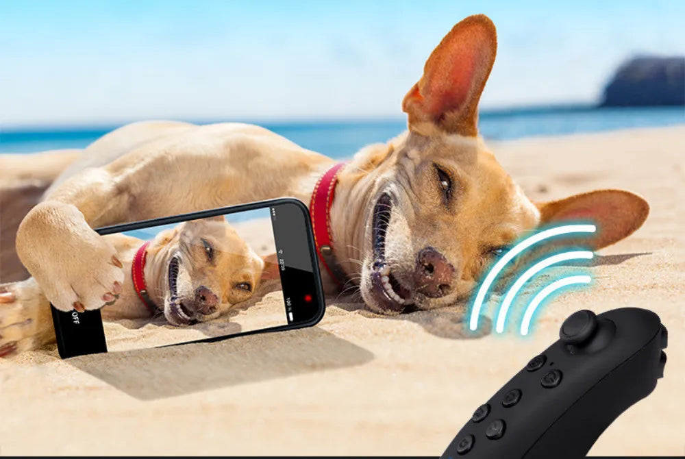 VR Glasses Virtual Reality Headset – 3D Lenses Smart Goggles for Smartphones, Mobile Game Accessory