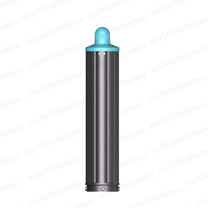 Hair Styler Nozzle for Dyson Airwrap HS01/HS05 – Multi Hair Curler & Smoothing Brush Accessory