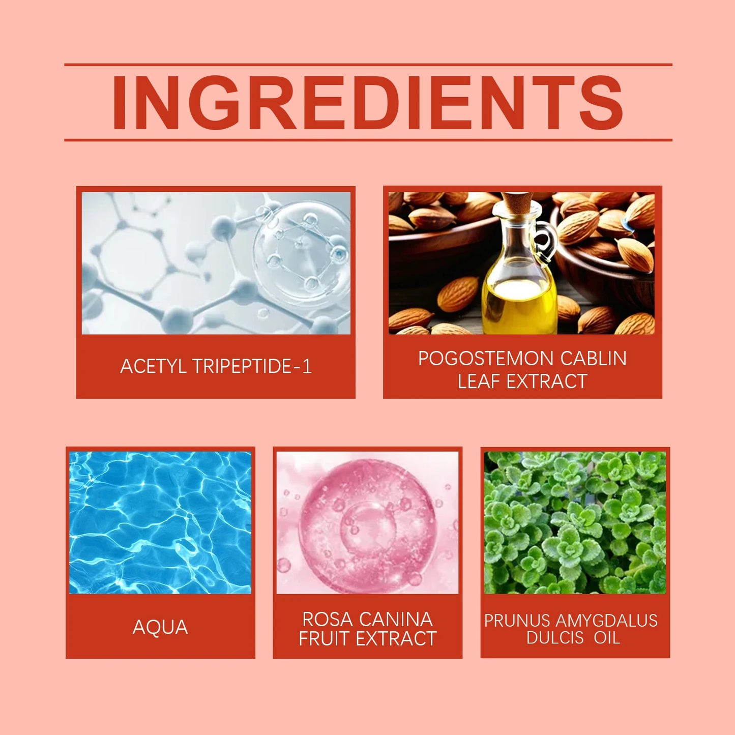 Body Firming & Lifting Oil – Moisturizing Skin Care for Sagging, Fine Lines & Brightening