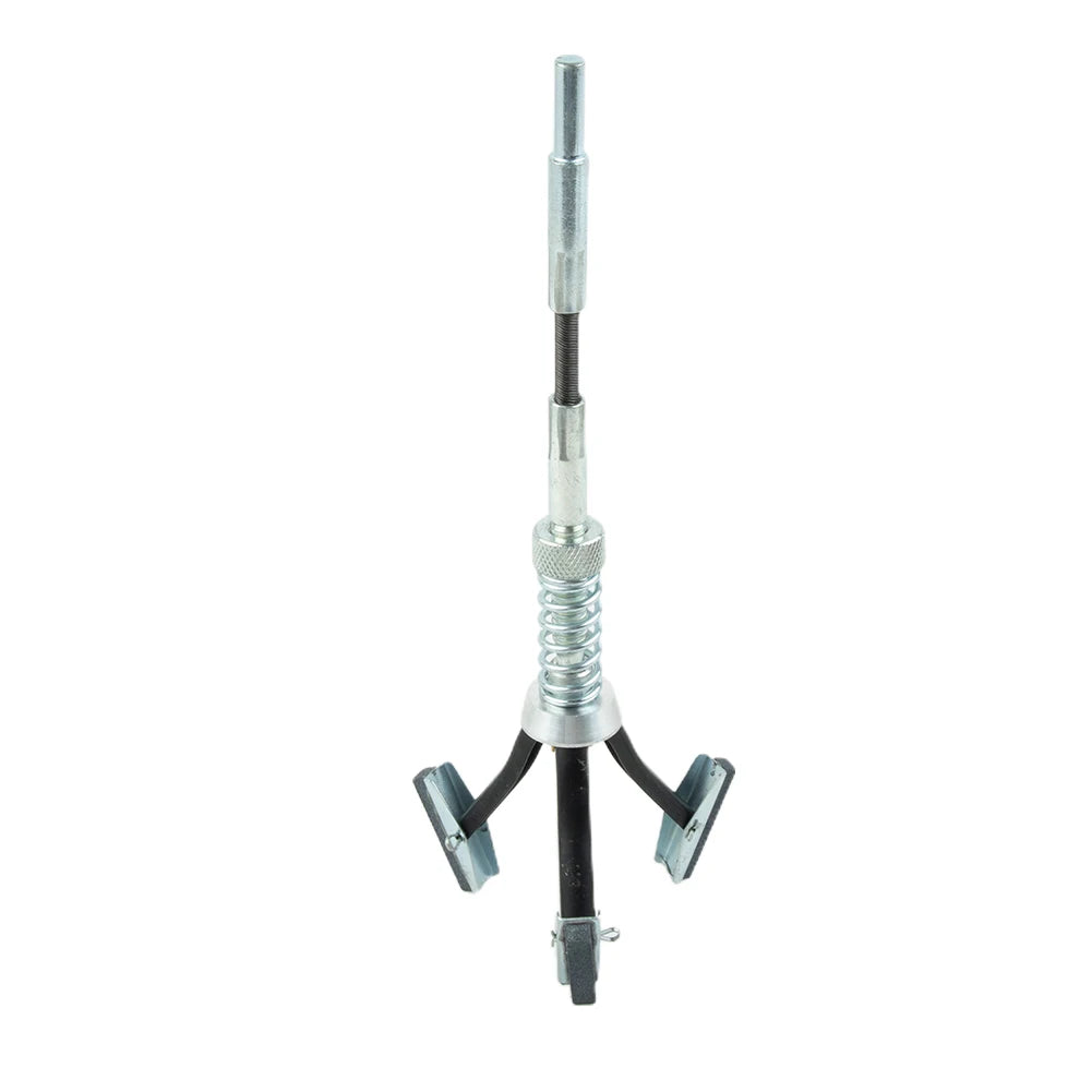 Three-Jaw Cylinder Sander: Flexible Shaft Honing Tool for Engine Brake Cylinder Bore