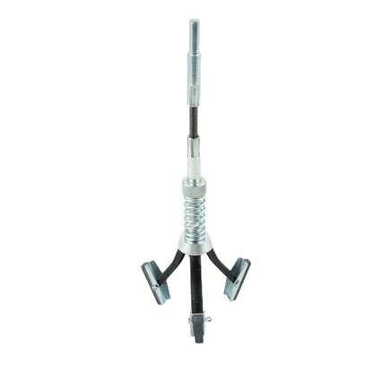 Three-Jaw Cylinder Sander: Flexible Shaft Honing Tool for Engine Brake Cylinder Bore