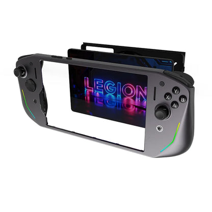 Lenovo Legion G9 Gamepad - Adjustable RGB Lighting with Type-C Direct Connection for Y700