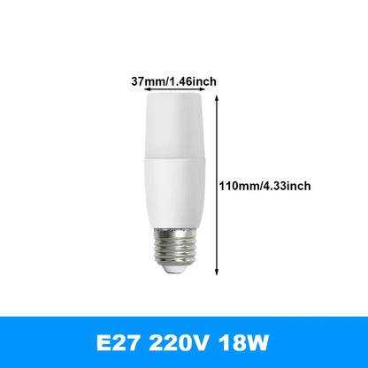 E27 LED Bulb - 9W 18W 28W 38W Energy-Saving AC 220V Home Spotlight Lamp