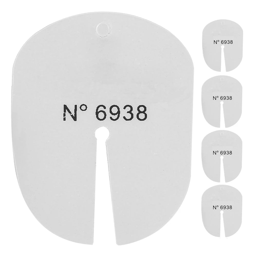Watch Movement Casing Cushion Pads – Leather Protective Holder for Repair & Battery Change (1/4/6/9/13PCS)