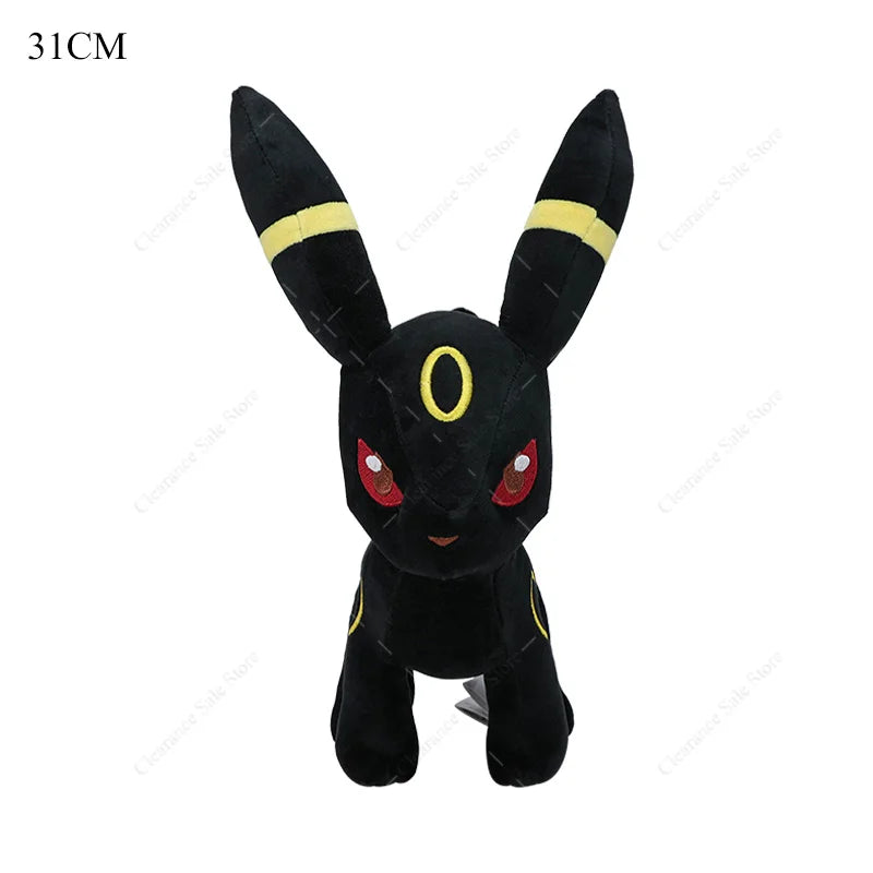 Pokemon Plush Dolls – Corviknight, Mew, Riolu, Steelix, Latias, Aurorus, Seviper, Torterra Stuffed Anime Plush Toys