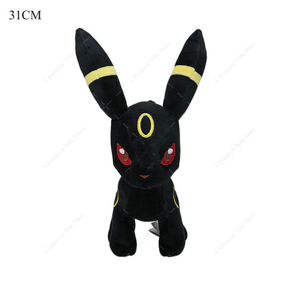Pokemon Plush Dolls – Corviknight, Mew, Riolu, Steelix, Latias, Aurorus, Seviper, Torterra Stuffed Anime Plush Toys