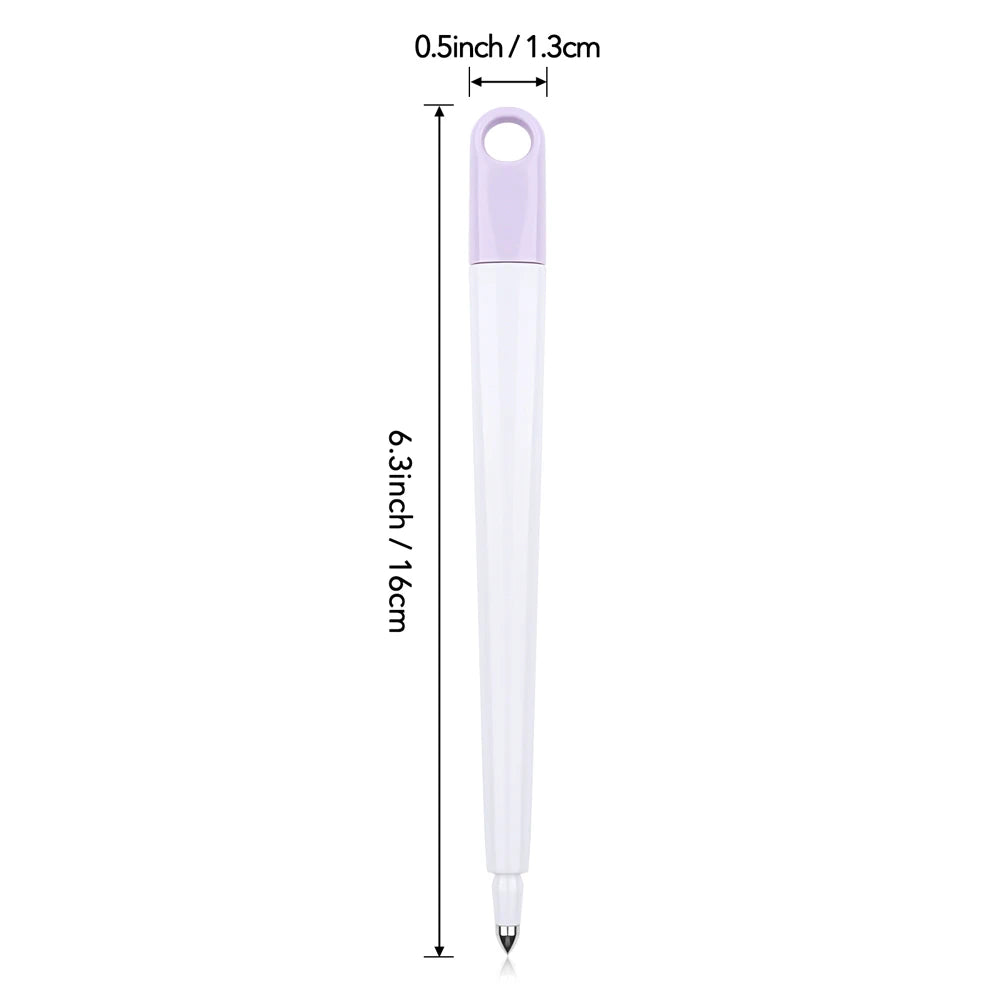 Scoring Stylus for Cricut — Maker 3, Maker, Explore 3 & Air 2 Compatible Tool for Folding Cards, Envelopes & Boxes