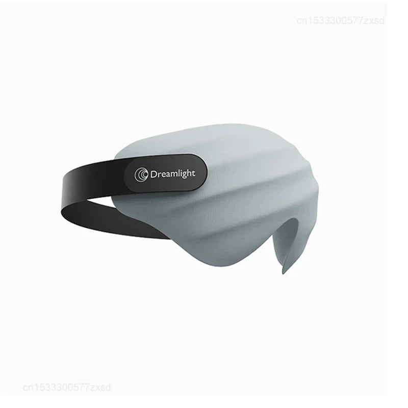 Mijia Dreamlight 4S 3D Sleep Eye Mask – Light Blocking Travel Blindfold Sleep Aid for Men & Women