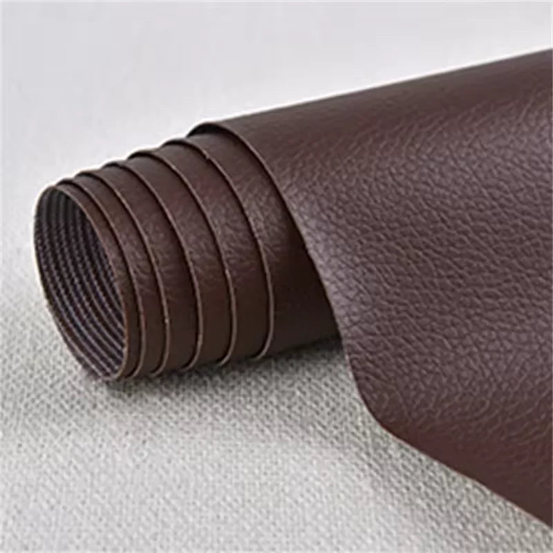 DIY Self-Adhesive PU Leather Repair Stickers – Fix Sofas, Car Seats, Tables, Chairs & Home Furnishings
