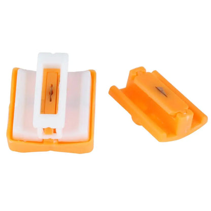 A4 Guillotine Paper Cutter – Craft Die Trimmer for Scrapbooking, Photos, and Household Cutting