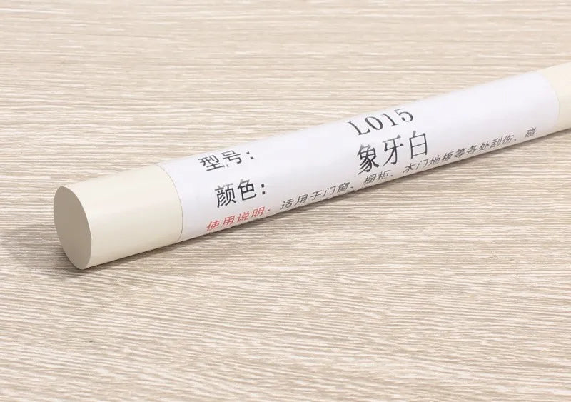 Waterproof Wooden Furniture Repair Pen — Scratch Repair Crayon for Floors, Doors, Windows, and Home Improvement
