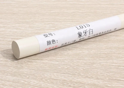 Waterproof Wooden Furniture Repair Pen — Scratch Repair Crayon for Floors, Doors, Windows, and Home Improvement