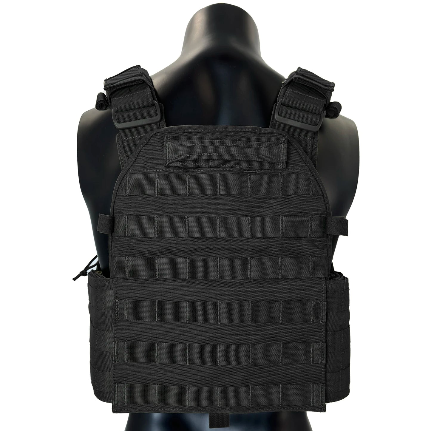 UNINOTAC Tactical Vest – High-Quality 1000D Nylon 6094K Vest with Quick Release & Triple Magazine Pouch