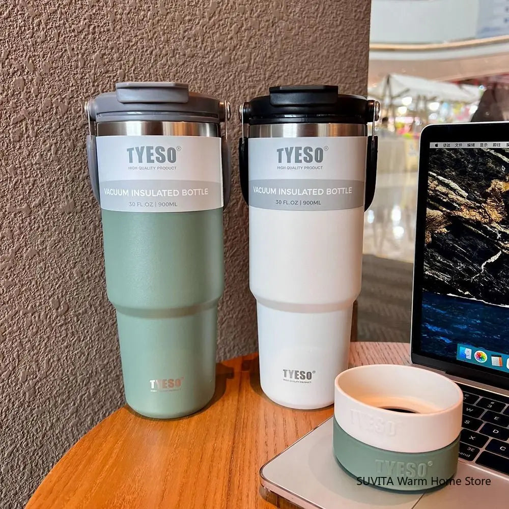 Universal Silicone Anti-Slip Bottom Cover – Sleeve for Tyeso Water Bottle (71mm to 77mm Diameter)