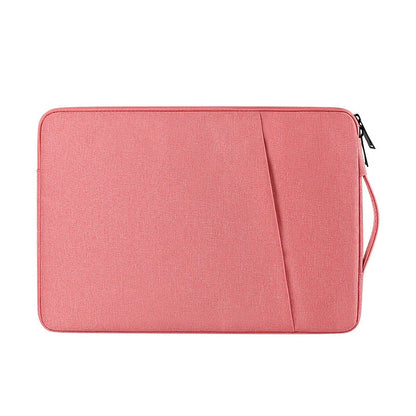 Waterproof Laptop Inner Bag - 13-15.6 Inch Thin Protective Sleeve for Laptop, Tablet & iPad Travel Storage