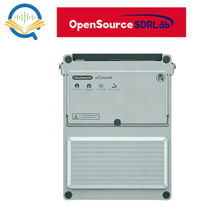 OpenSourceSDRLab UConsole - ClockworkPi v3.14 Mainboard Portable Computer Kit