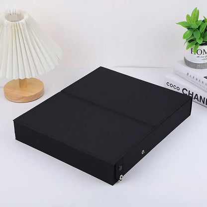 12-Slot Glasses Tray – Sunglasses and Eyeglass Organizer Display Case Holder