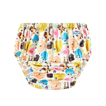 Adult Cloth Diapers – Washable Incontinence Briefs & Diaper Covers for Men, Women, Elderly & Disabled