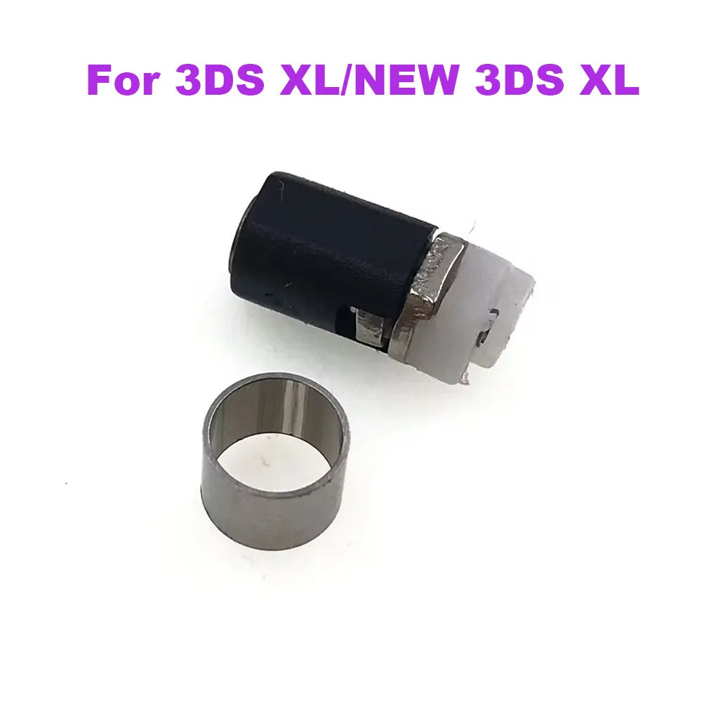 1-10 Set Replacement Shaft Parts for New 3DS XL/LL – Axis Hinge Spindle for 3DS Console Repair