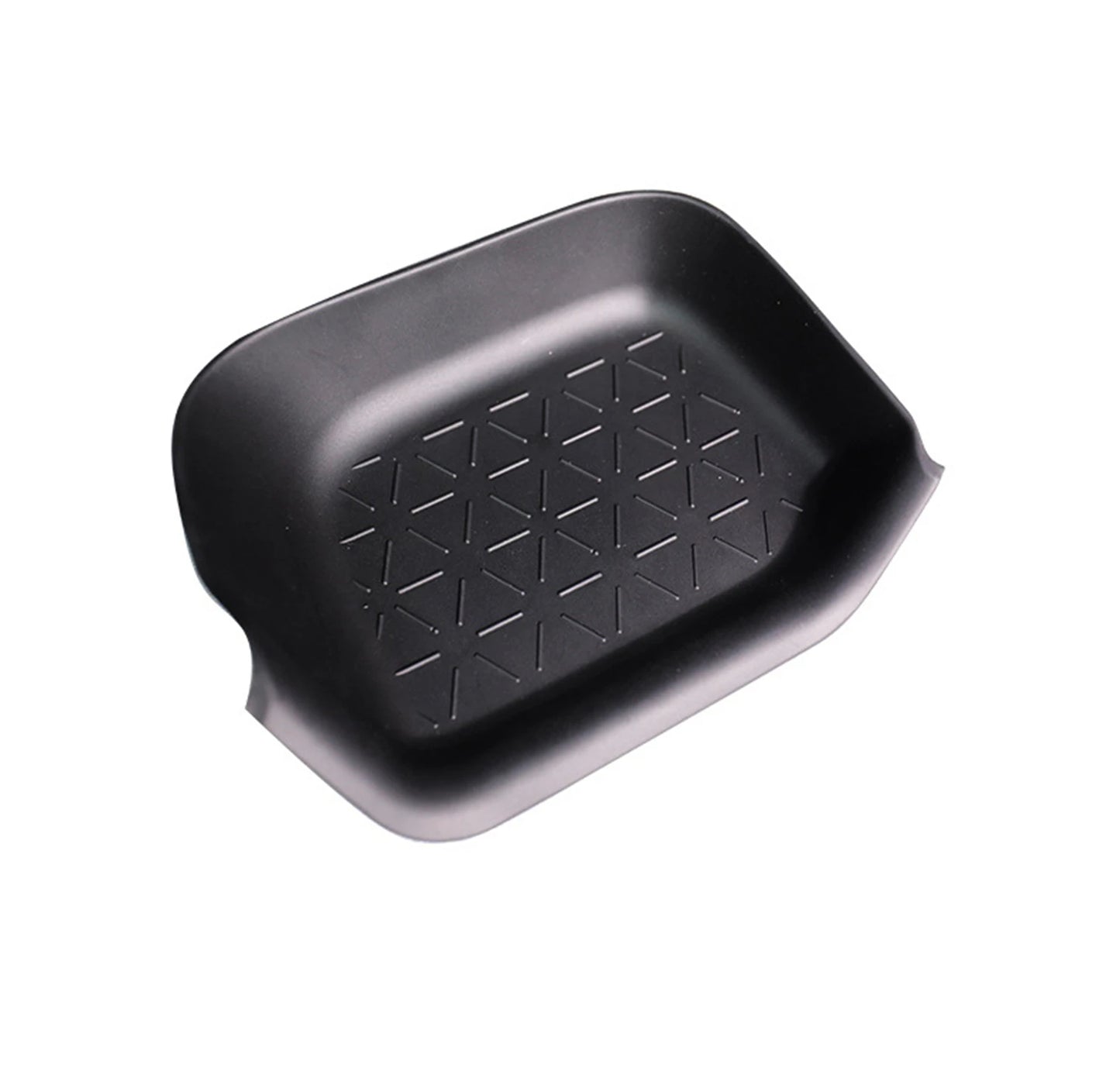 Toyota RAV4 Center Console Organizer - Silicone Storage Tray Pad for 2020–2025 Models