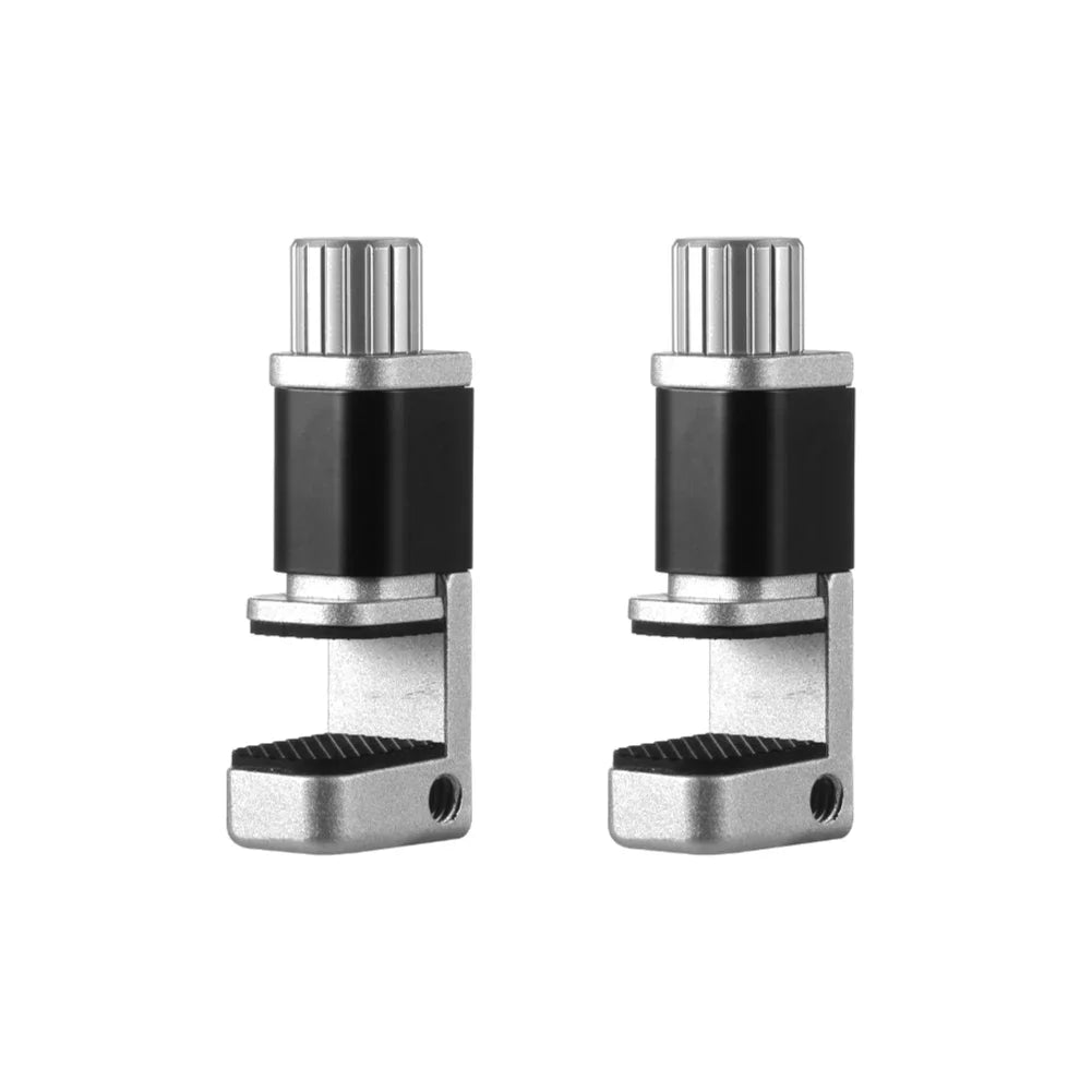 Adjustable Metal Clip — Universal Phone & Tablet LCD Screen Repair Holder