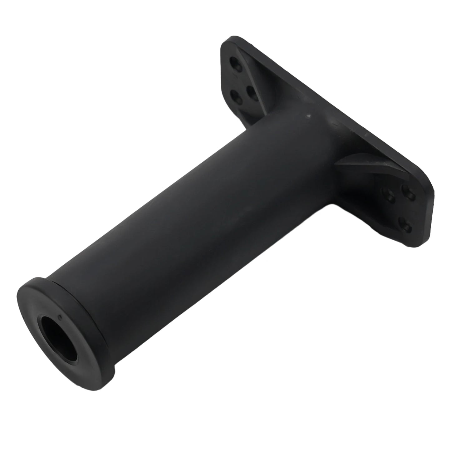 Telescopic Adjustable Bed Legs : Load Bearing Furniture Support Foot for Sofa, Bed, and Bottom Bracket