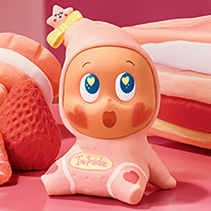 POPMART Twinkle Twinkle Blind Box - Create Your Taste Series Mystery Figure Toy Surprise Gift Collectible