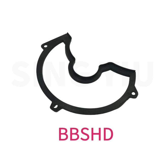 BAFANG Mid-Drive Motor Repair Kit – Nylon Gear, Power Sensor, Oil Seal & Waterproof Gasket Replacement Parts