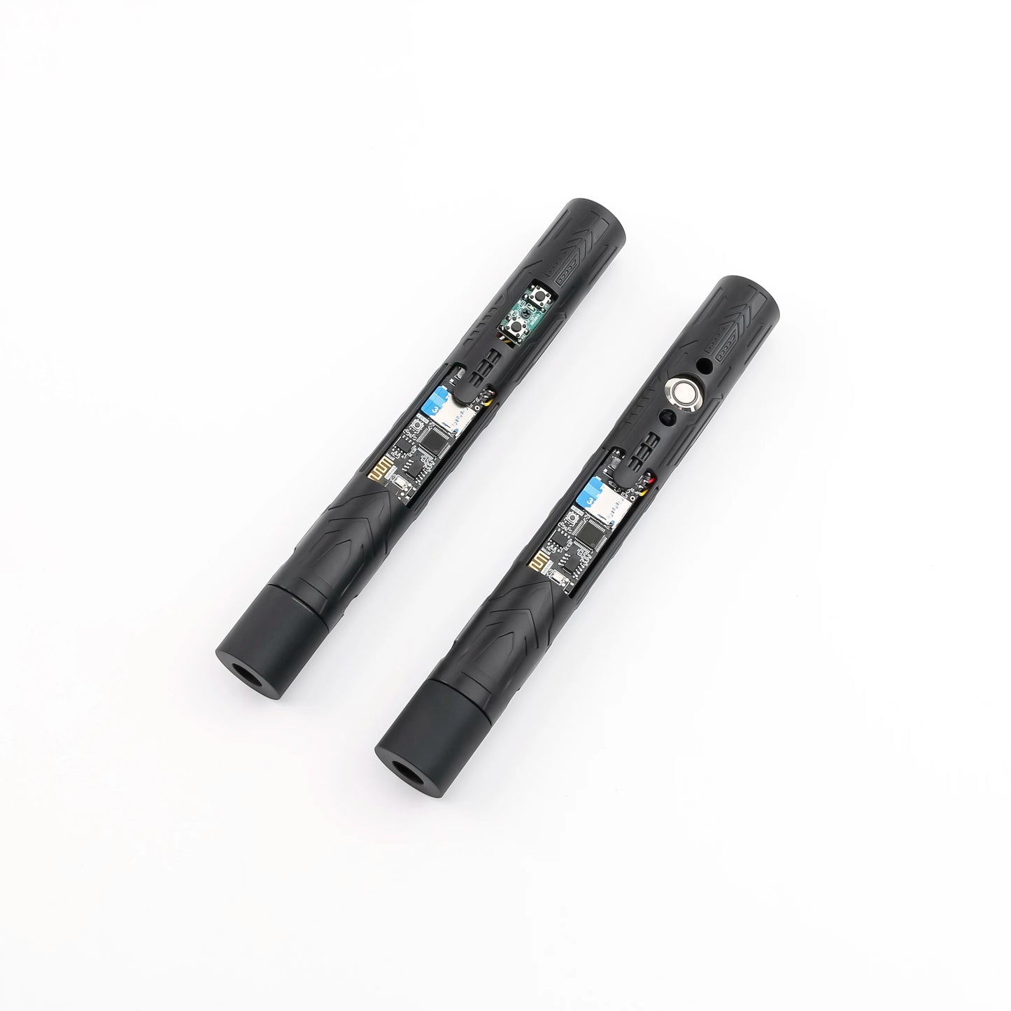 TXQ Neo Pixel Lightsaber Core SNV4 Pro — Smooth Swing Electronic Chip with Proffie Soundboard Kit for Hilt & Saber Blaster