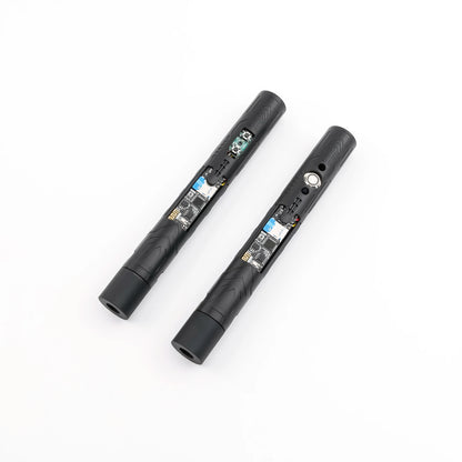 TXQ Neo Pixel Lightsaber Core SNV4 Pro — Smooth Swing Electronic Chip with Proffie Soundboard Kit for Hilt & Saber Blaster