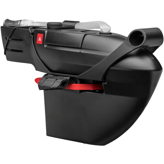 Between-the-Arms Front Hydration System - BTA Bracket for TT or Triathlon