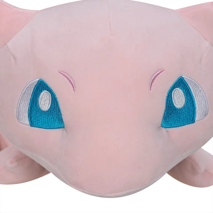 Pokemon Sleep Mega Charizard X Plush Cushion – Anime Cubone, Charmander, Umbreon & Garchomp Stuffed Pillow Toy for Kids Gift