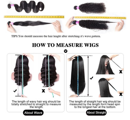 Headband Wig – 180% Density Bone Straight Peruvian Human Hair Wig for Black Women, Full Machine Made