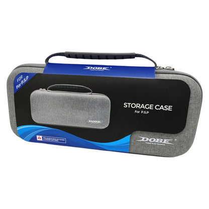 Portable EVA Carrying Case for PS Portal – Hard Storage Bag for Sony PlayStation 5 Portal & Game Accessories