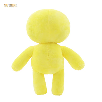 Wobbly Life Plush Toy – Adventure Game Octopus Monster Doll, Soft Stuffed Pillow for Kids & Fans, Birthday Gift